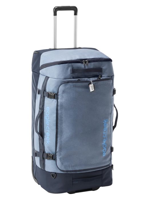 Eagle Creek Cargo Hauler XT Wheel 120L.