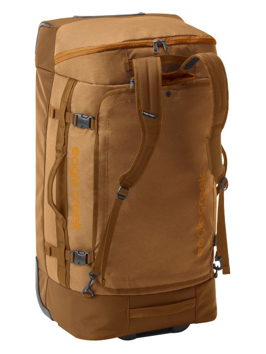 Eagle Creek Cargo Hauler XT Wheel 120L.