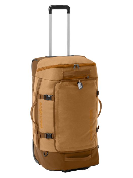 Eagle Creek Cargo Hauler XT Wheel 90L.