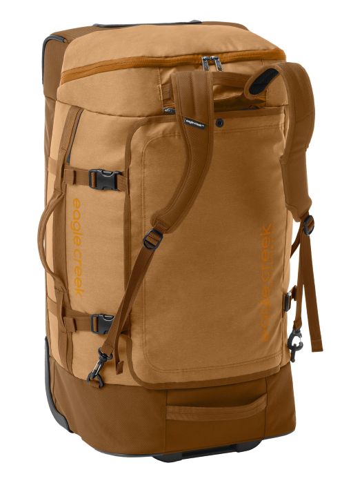 Eagle Creek Cargo Hauler XT Wheel 90L.