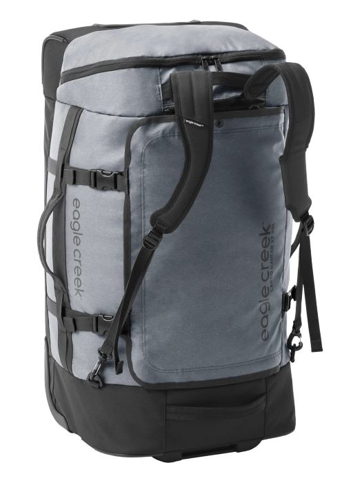 Eagle Creek Cargo Hauler XT Wheel 90L.