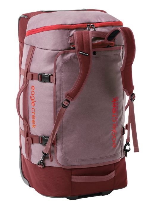Eagle Creek Cargo Hauler XT Wheel 90L.