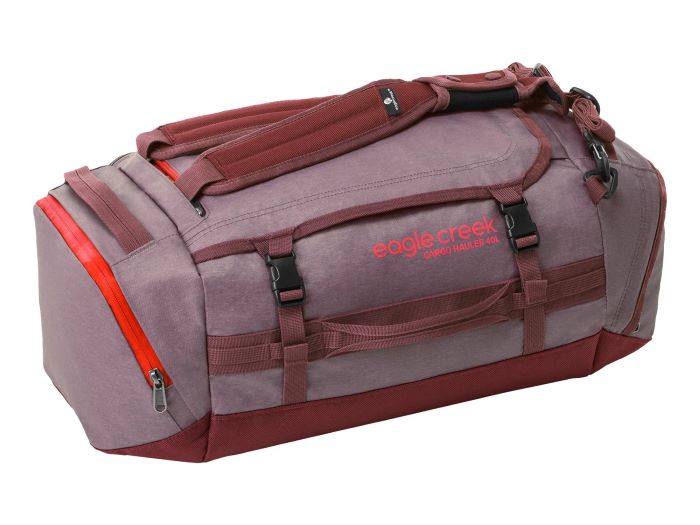 Eagle Creek Cargo Hauler Duffel 40L.