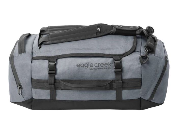 Eagle Creek Cargo Hauler Duffel 40L.