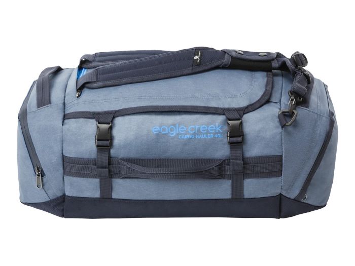 Eagle Creek Cargo Hauler Duffel 40L.