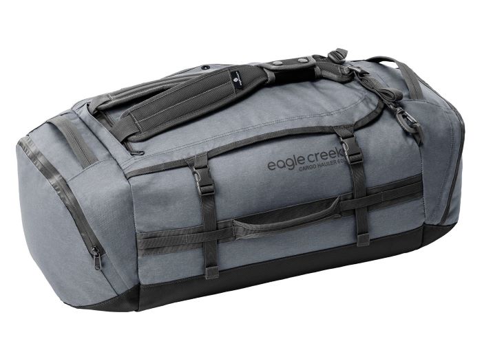 Eagle Creek Cargo Hauler Duffel 60L.