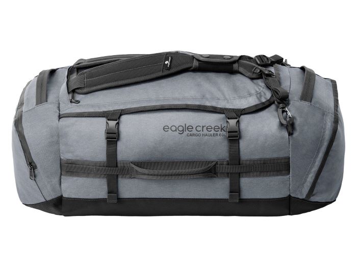 Eagle Creek Cargo Hauler Duffel 60L.