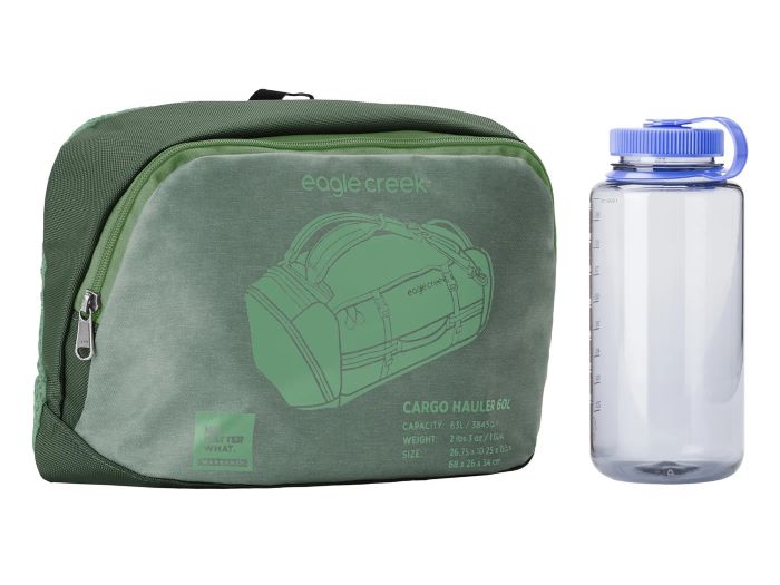 Eagle Creek Cargo Hauler Duffel 60L.