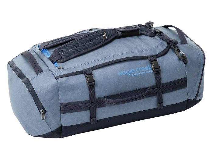 Eagle Creek Cargo Hauler Duffel 60L.