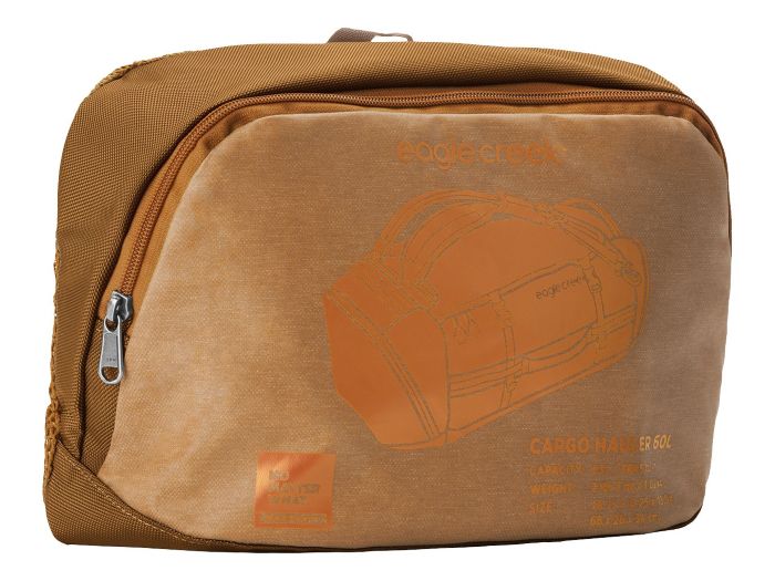 Eagle Creek Cargo Hauler Duffel 60L.