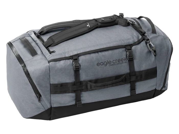 Eagle Creek Cargo Hauler Duffel 90L.