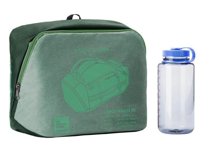 Eagle Creek Cargo Hauler Duffel 90L.
