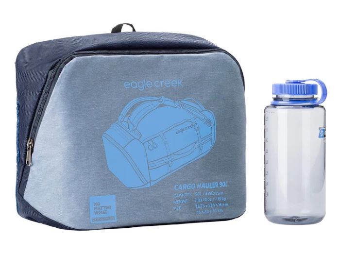 Eagle Creek Cargo Hauler Duffel 90L.