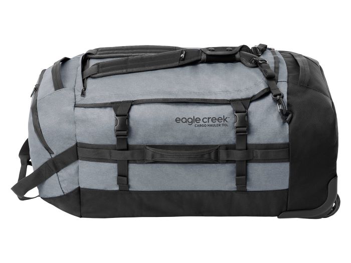 Eagle Creek Cargo Hauler Roll Duffel 110L.