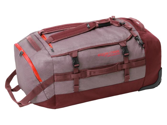 Eagle Creek Cargo Hauler Roll Duffel 110L.