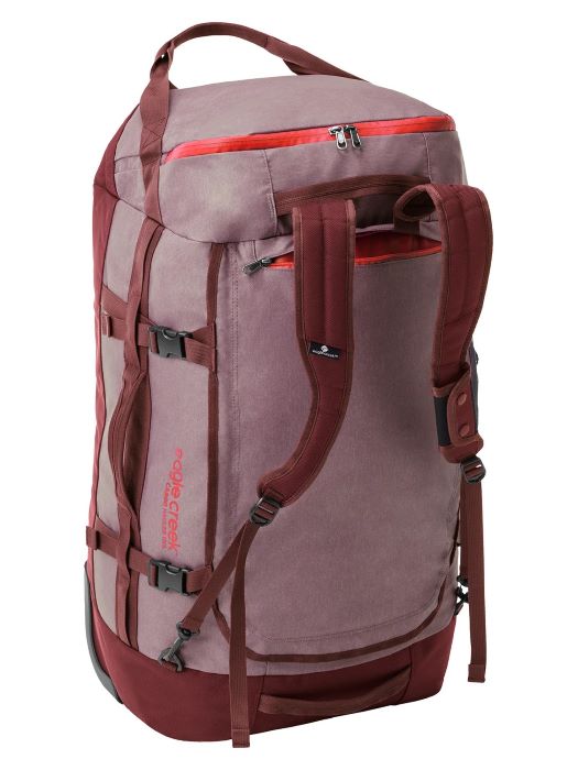 Eagle Creek Cargo Hauler Roll Duffel 110L.