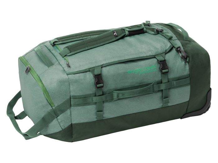 Eagle Creek Cargo Hauler Roll Duffel 110L.