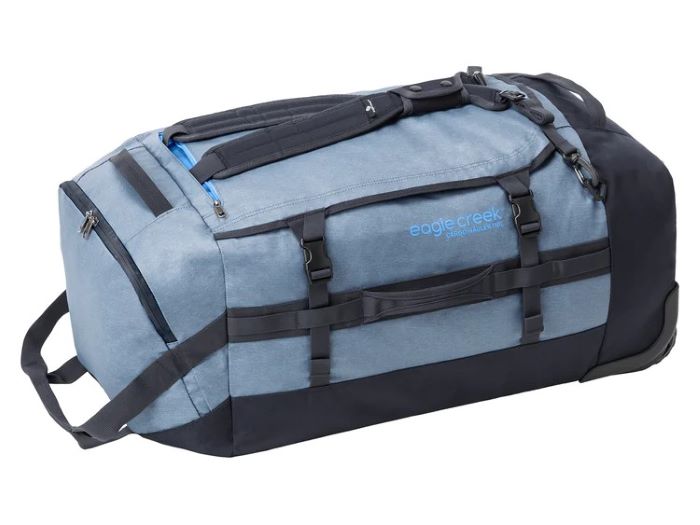 Eagle Creek Cargo Hauler Roll Duffel 110L.