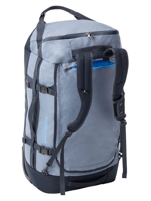 Eagle Creek Cargo Hauler Roll Duffel 110L.