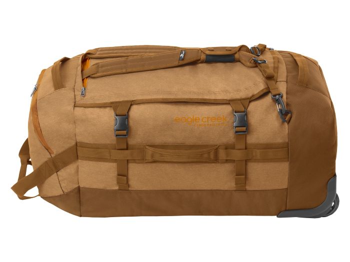 Eagle Creek Cargo Hauler Roll Duffel 110L.