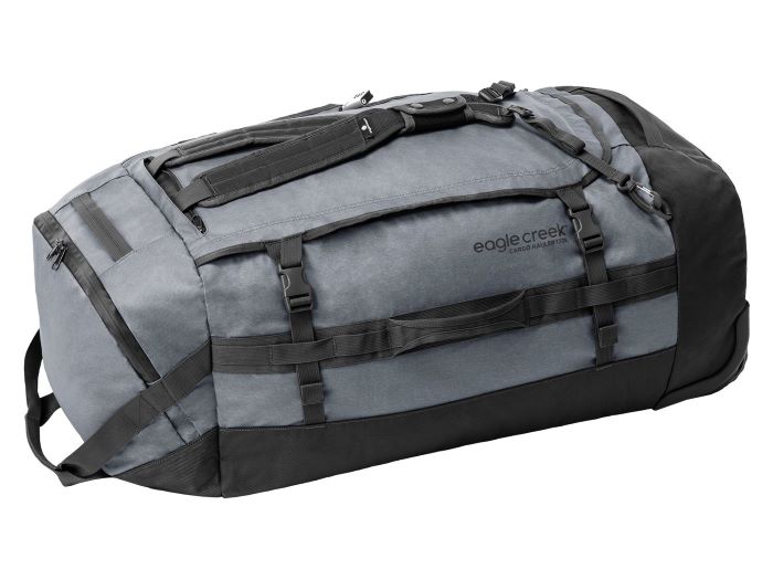 Eagle Creek Cargo Hauler Roll Duffel 130L.