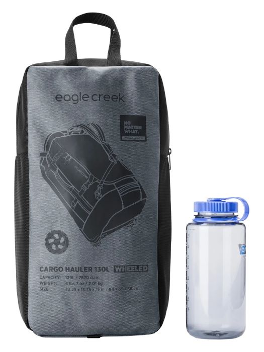Eagle Creek Cargo Hauler Roll Duffel 130L.