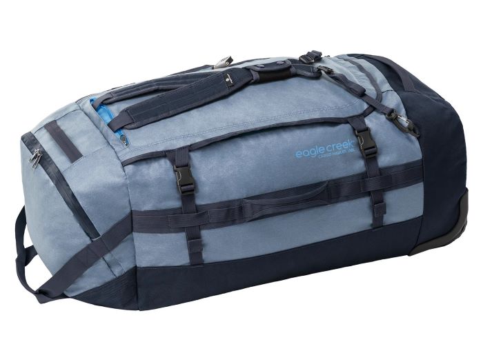 Eagle Creek Cargo Hauler Roll Duffel 130L.