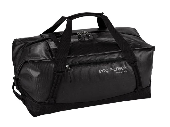 Eagle Creek Migrate 60L.