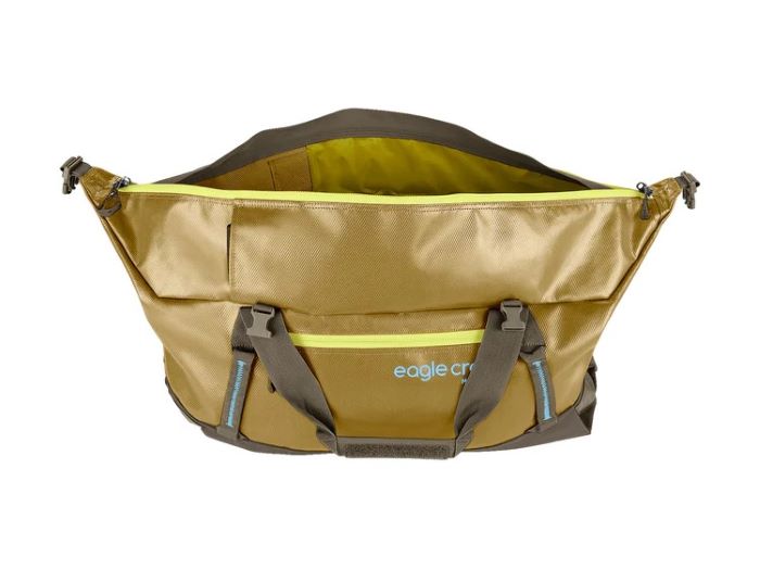 Eagle Creek Migrate 60L.