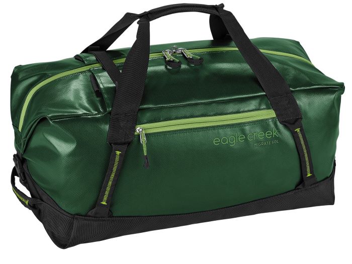 Eagle Creek Migrate 60L.