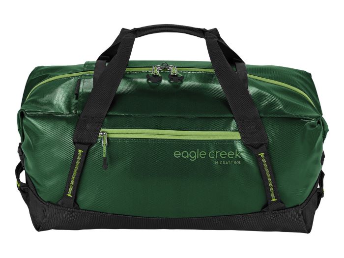 Eagle Creek Migrate 60L.