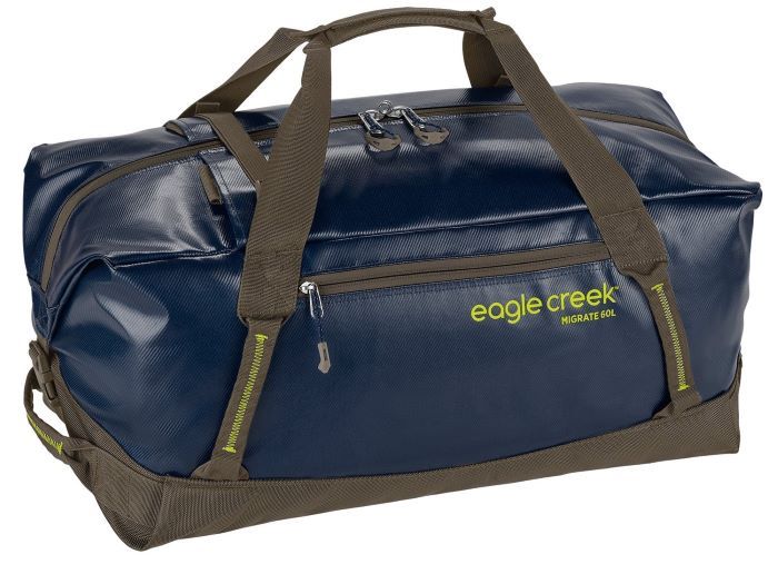 Eagle Creek Migrate 60L.