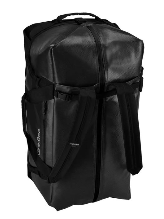 Eagle Creek Migrate Wheel Duffel 110L.