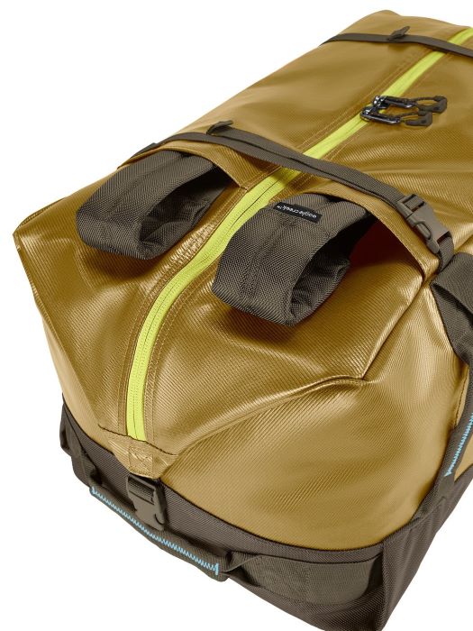 Eagle Creek Migrate Wheel Duffel 110L.