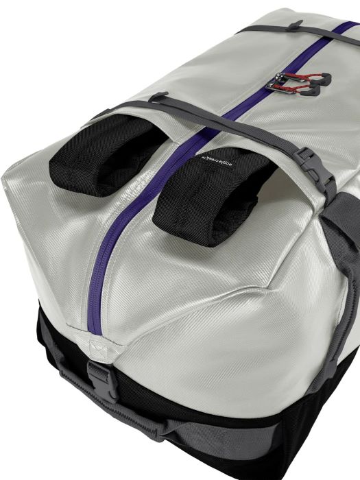 Eagle Creek Migrate Wheel Duffel 110L.