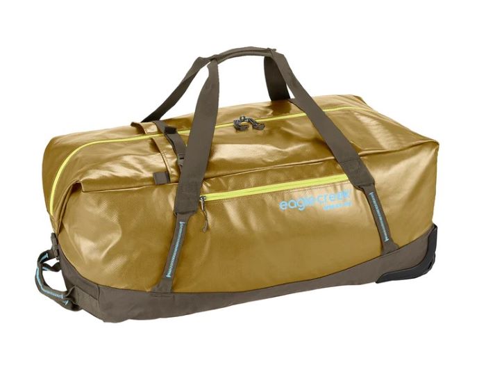 Eagle Creek Migrate Wheel Duffel 130L