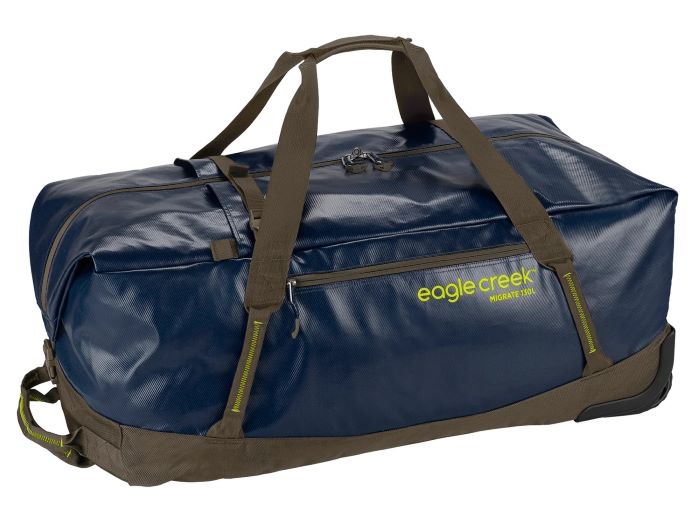 Eagle Creek Migrate Wheel Duffel 130L