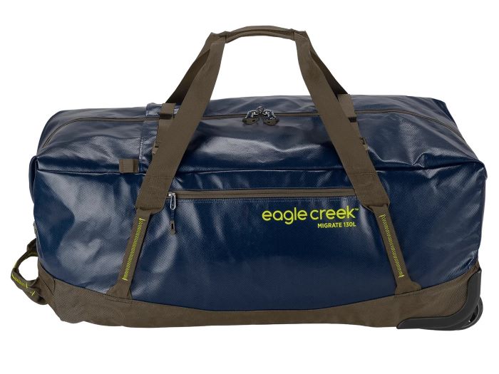 Eagle Creek Migrate Wheel Duffel 130L