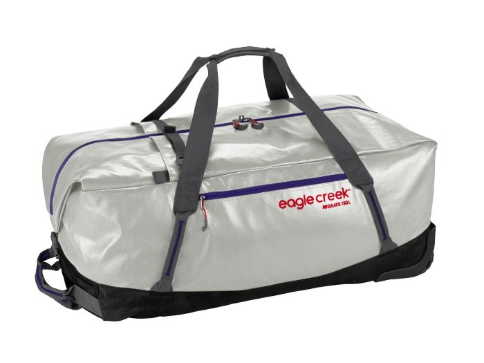 Eagle Creek Migrate Wheel Duffel 130L