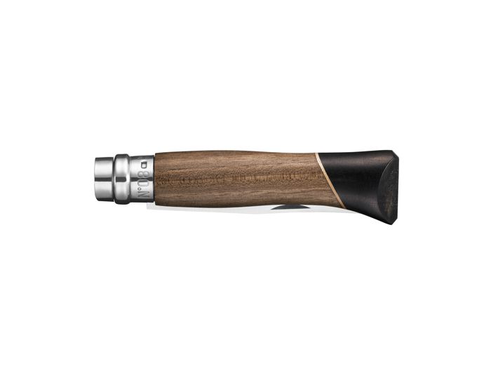 Opinel Nóż Luxury Atelier Ebony 08