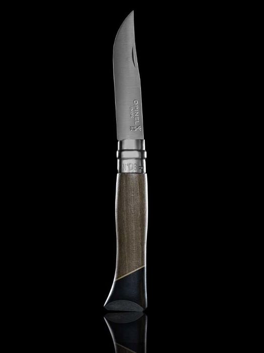Opinel Nóż Luxury Atelier Ebony 08