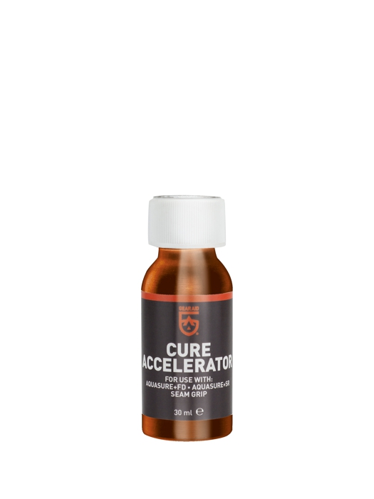 GearAid Cure Accelerator 30 ml 12016-015