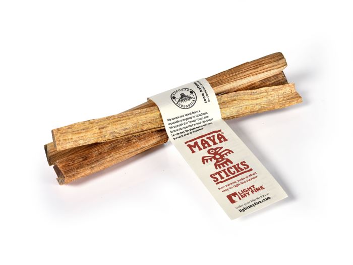 Light My Fire Rozpałka MayaSticks 90g