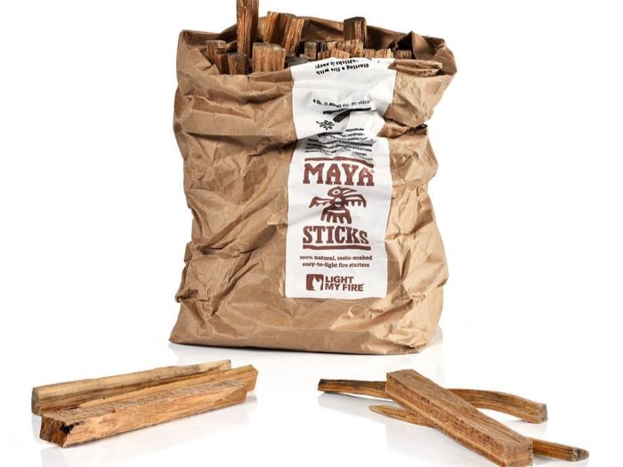 Light My Fire Rozpałka MayaSticks 1.8kg