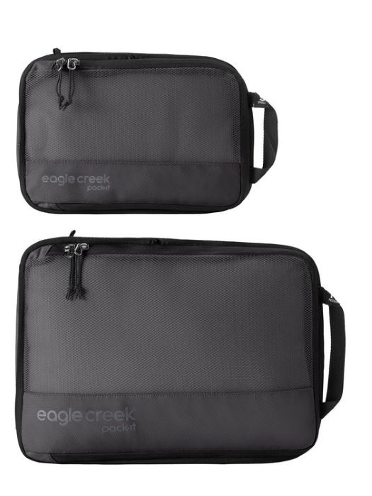 Eagle Creek Reveal Compression Cube Set