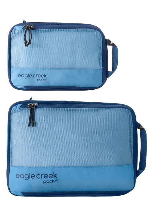 Eagle Creek Reveal Compression Cube Set
