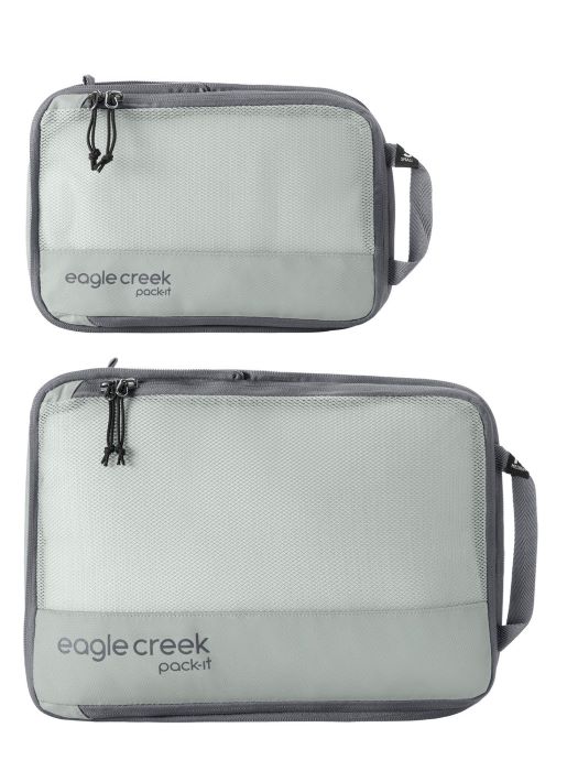 Eagle Creek Reveal Compression Cube Set