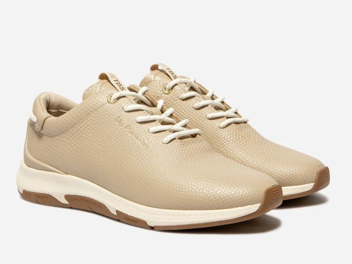 TBS Buty Jazzrun Creme
