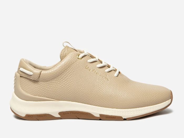 TBS Buty Jazzrun Creme