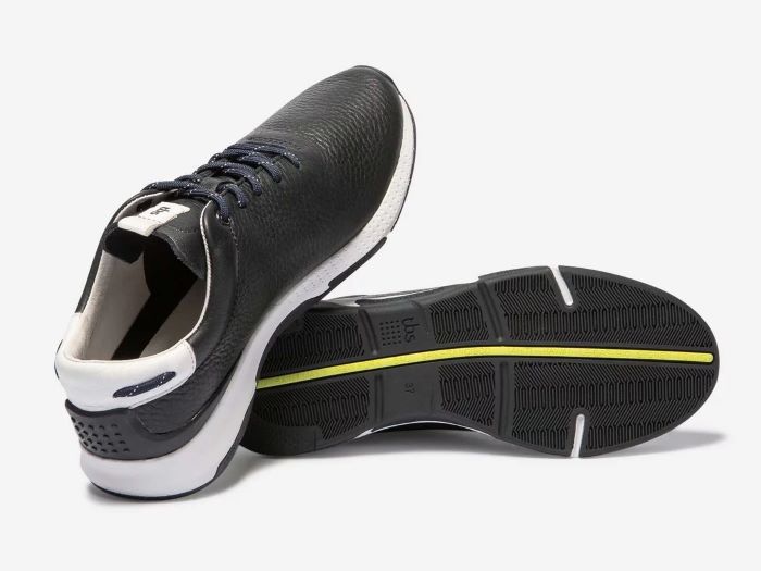 TBS Buty Jazzrun Bleu